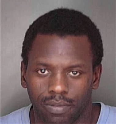 Freddie Smith - Polk County, FL 