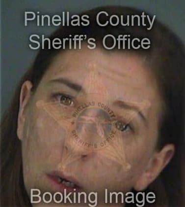 Teresa Smith - Pinellas County, FL 