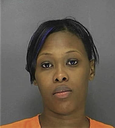 Walisha Smith, - Volusia County, FL 