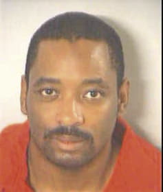 Kenton Snyder - Fulton County, GA 