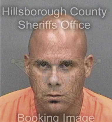 Francisco Soto, - Hillsborough County, FL 