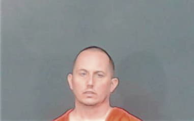 Chris Stagner - Bowie County, TX 