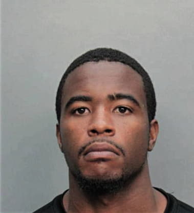 Ryan Stokes, - Dade County, FL 