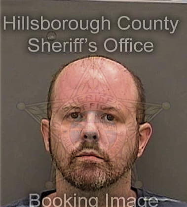 Jeffrey Terry, - Hillsborough County, FL 