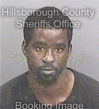 Michael Thomas, - Hillsborough County, FL 