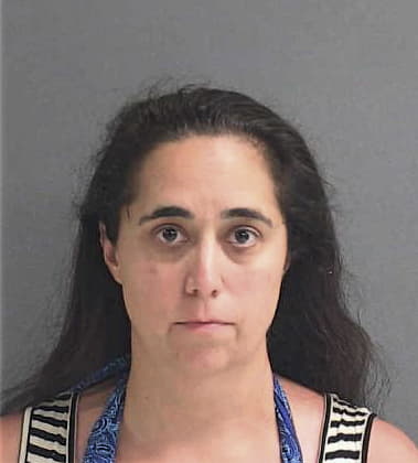 Tamara Thomas, - Volusia County, FL 