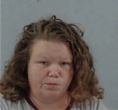 Audrey Thompson, - Columbia County, FL 