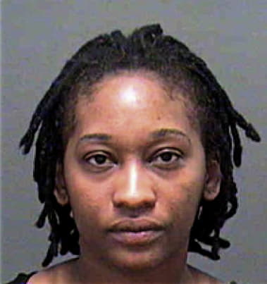 Lucretia Thompson - Mecklenburg County, NC 