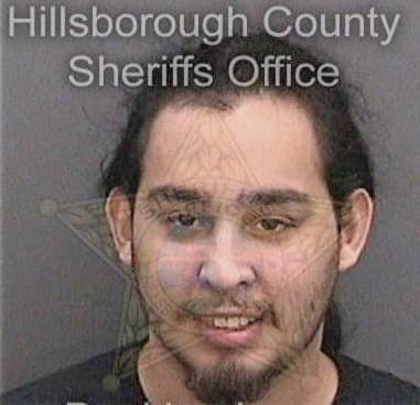 James Triphahn, - Hillsborough County, FL 