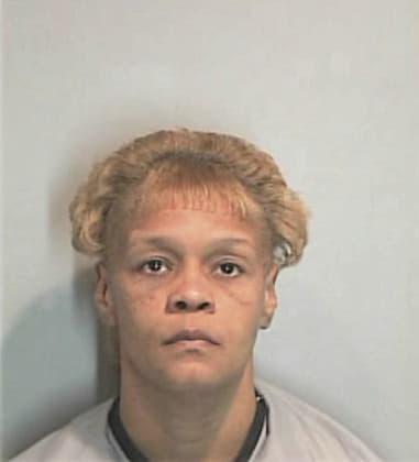 Angelia Turner - DeKalb County, GA 