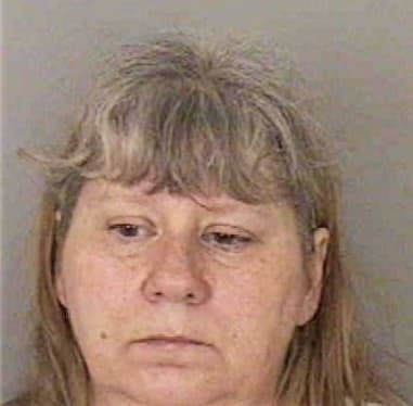 Linda Tyer, - Polk County, FL 