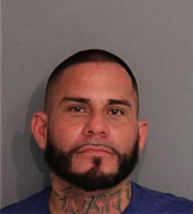 Alfredo Valente-Alcantar, - Osceola County, FL 