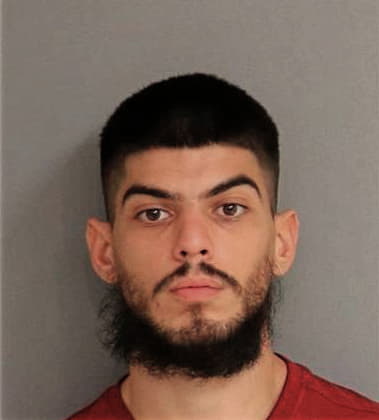 Fernando Valentin-Maldonado, - Osceola County, FL 