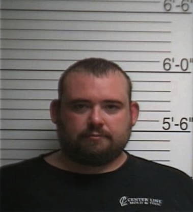 James Venable, - Brown County, IN 