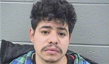 Wilton Vesquez, - Cook County, IL 