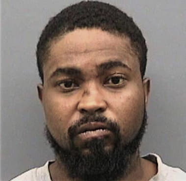 Charles Ware, - Hillsborough County, FL 