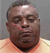 Bernard Washington, - Sarasota County, FL 