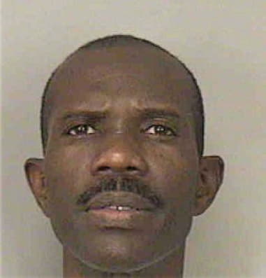 Michael Washington, - Polk County, FL 