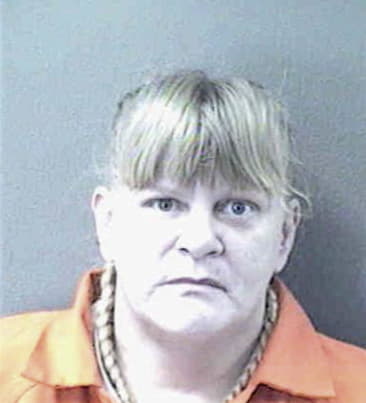 Aundrea Webb, - Okaloosa County, FL 