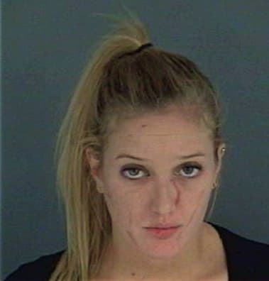 Brandi Wilkes, - Clay County, FL 