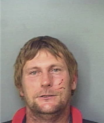 Kenneth Wilkes, - Polk County, FL 