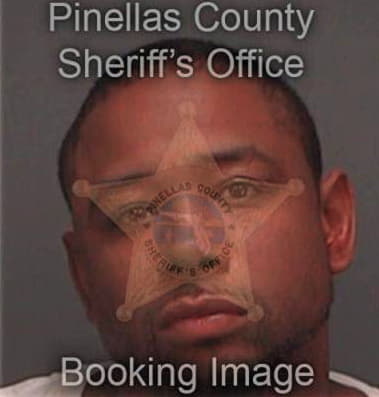 Jeremy Williams, - Pinellas County, FL 