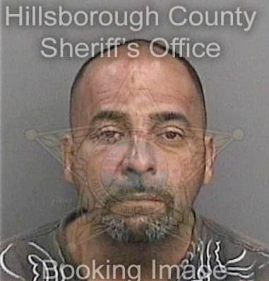 Fred Wyatt, - Hillsborough County, FL 