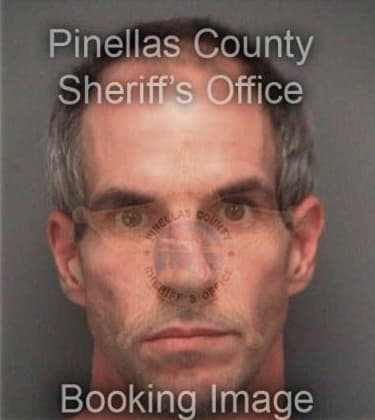 Jeremy Young, - Pinellas County, FL 