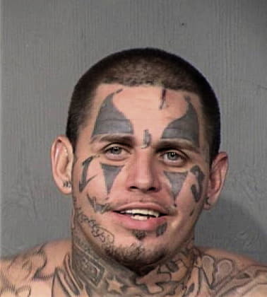 Damien Zamora, - Maricopa County, AZ 