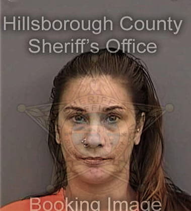 Tamara Zeigler, - Hillsborough County, FL 