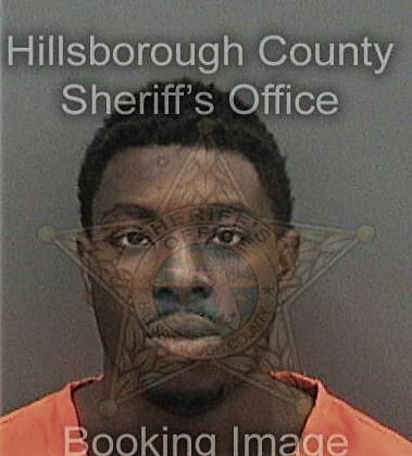 Akeem Adams, - Hillsborough County, FL 