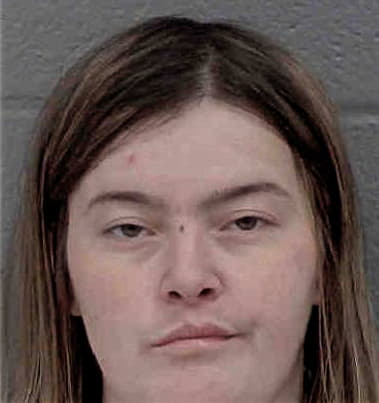 Alicia Alderete, - Mecklenburg County, NC 