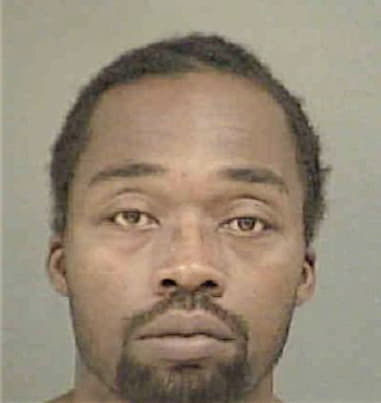 Malcolm Alexander, - Mecklenburg County, NC 