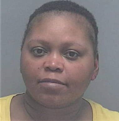 Marie Alexis, - Lee County, FL 