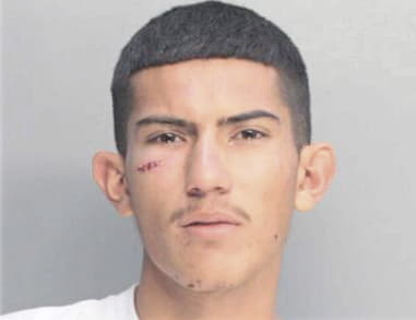 Arturo Alfonso-Lora, - Dade County, FL 