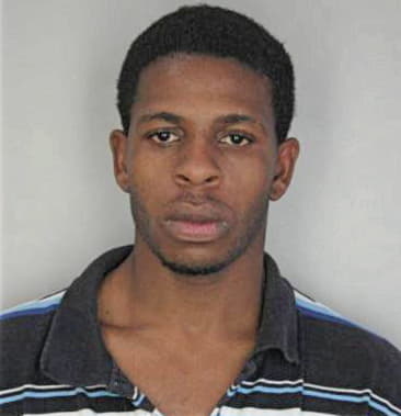 Demarco Anderson, - Hillsborough County, FL 