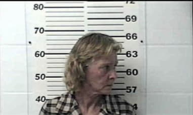 Kimberly Armstrong, - Levy County, FL 