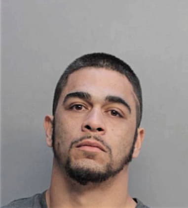 Miguel Ascencio, - Dade County, FL 