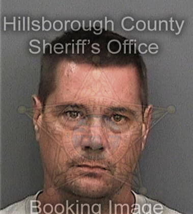 Elvin Baez, - Hillsborough County, FL 