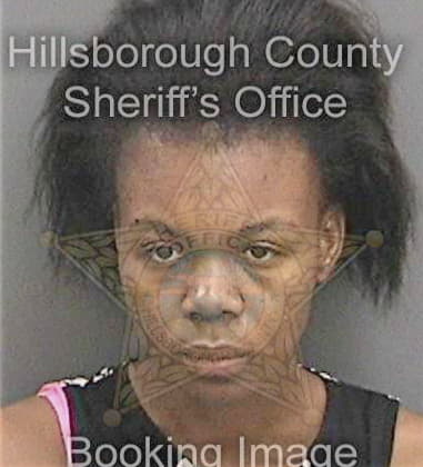 Matina Beltran, - Hillsborough County, FL 