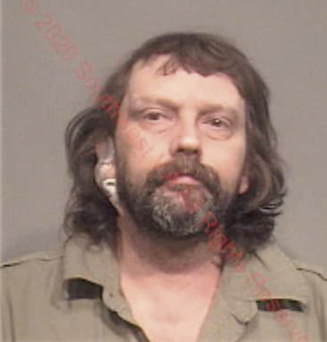 David Berry, - Washington County, VA 