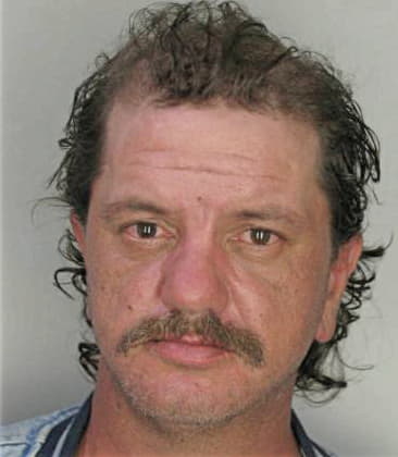 Rogelio Betancourt - Hillsborough County, FL 