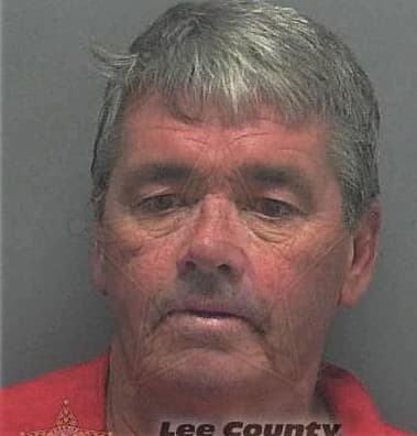 Lee Birchfield, - Lee County, FL 