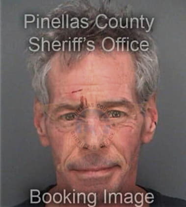 Richard Bishop, - Pinellas County, FL 