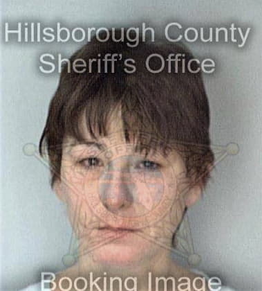 Kristine Bland - Hillsborough County, FL 