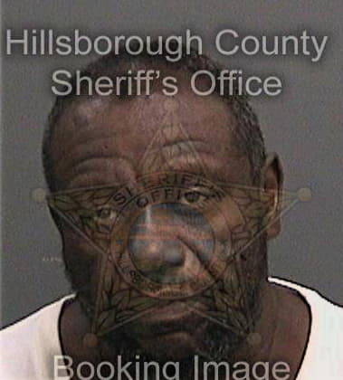 Aldon Bookhardt - Hillsborough County, FL 