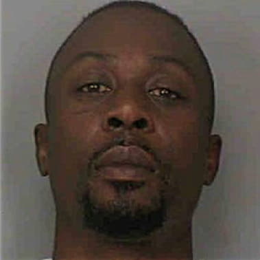 John- Borden - Polk County, FL 