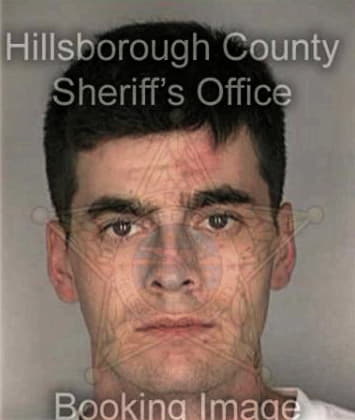 Michael Borek - Hillsborough County, FL 