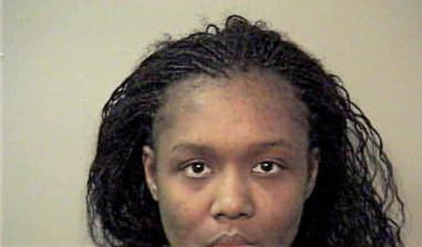 Nasheida Bostick, - Leon County, FL 