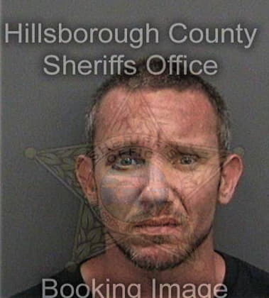 Dennis Bovee - Hillsborough County, FL 